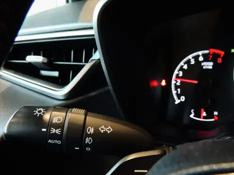 COROLLA 2.0 Vvt-ie Gr-s