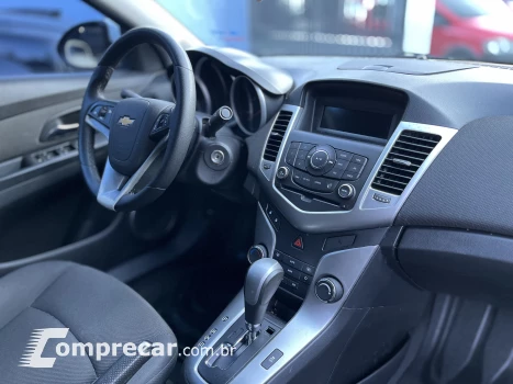 CRUZE 1.4 LT