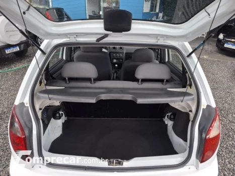 CELTA - 1.0 MPFI LT 8V 4P MANUAL