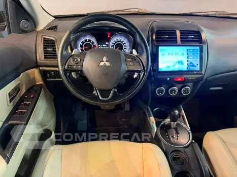 Asx 2.0 4X2 16V Gasolina 4P Automático