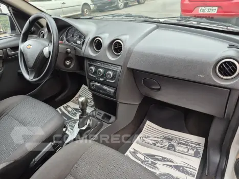 CELTA 1.0 MPFI LT 8V