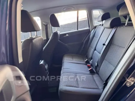 TIGUAN 1.4 TSI 16V 150cv 5p