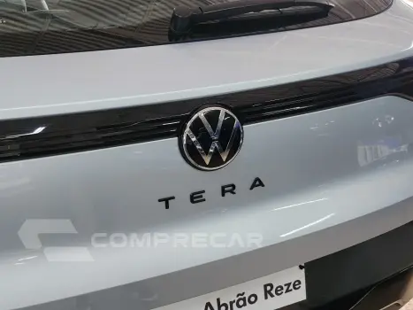 TERA 1.0 170 TSI HIGH AUTOMÁTICO