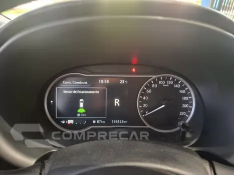 KICKS - 1.6 16V SL 4P XTRONIC