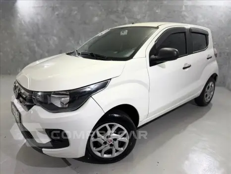 MOBI 1.0 8V EVO Like.