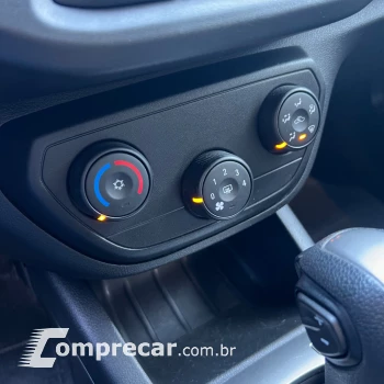 SPIN LT 1.8 8V Econo.Flex 5p Aut.