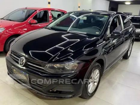 Volkswagen VIRTUS AF 4 portas