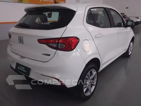 ARGO 1.0 FIREFLY FLEX DRIVE MANUAL