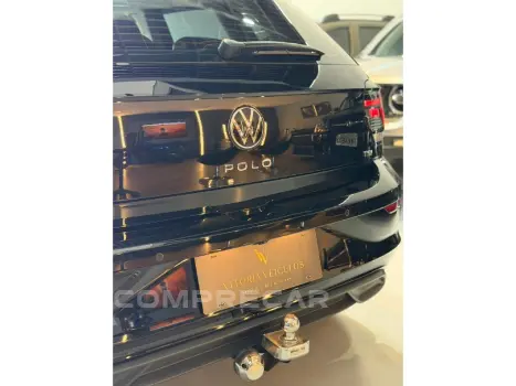 POLO 1.0  170 TSI HIGHLINE AUTOMÁTICO