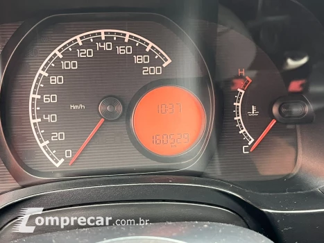 SIENA 1.0 MPI EL 8V