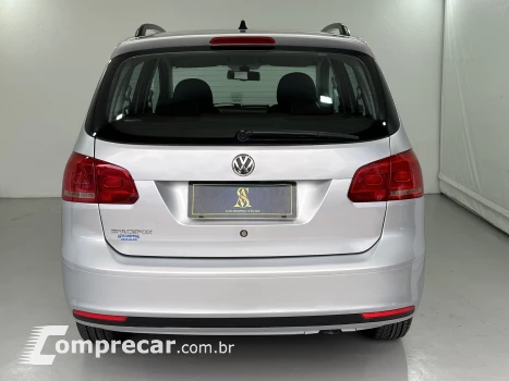 SPACEFOX 1.6 MI Sportline 8V
