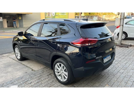 TRACKER 1.0 TURBO FLEX LTZ AUTOMÁTICO