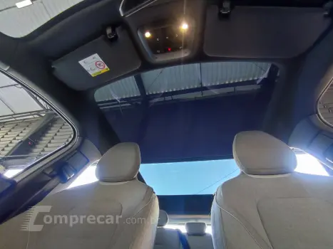 EX30 69 KW ELÉTRICO ULTRA