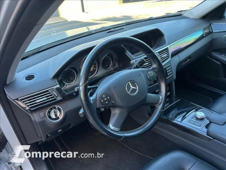 E 250 1.8 CGI Avantgarde 16V
