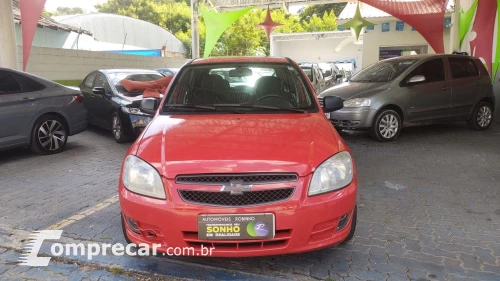 CELTA 1.0 MPFI LS 8V