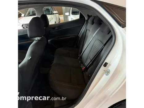 HB20 1.0 12V FLEX COMFORT MANUAL