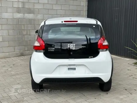 MOBI 1.0 EVO FLEX LIKE. MANUAL