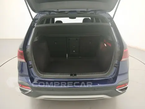 TAOS 1.4 250 TSI TOTAL FLEX HIGHLINE AUTOMÁTICO