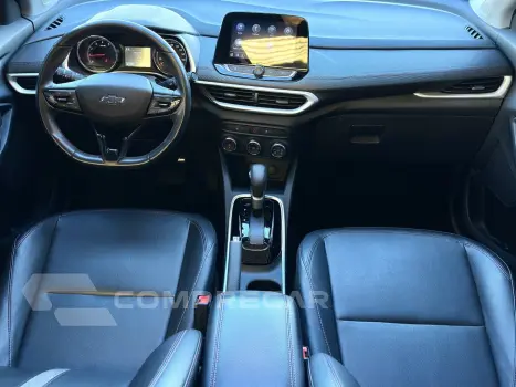 TRACKER 1.2 TURBO FLEX RS AUTOMÁTICO