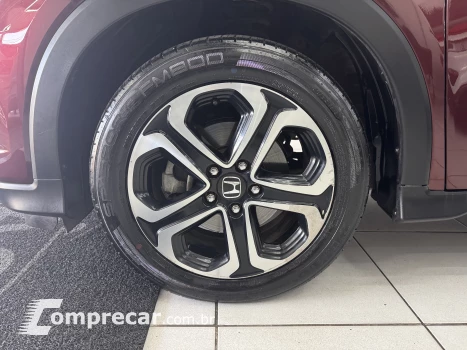 HR-V 1.8 16V EX