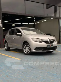 SANDERO Expression Flex 1.6 16V 5p