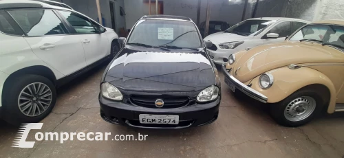 Corsa Classic 1.0