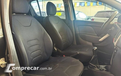 SANDERO DYNA 16
