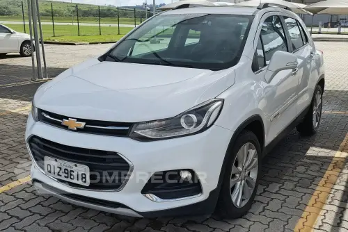 CHEVROLET TRACKER 1.4 16V Turbo Premier 4 portas