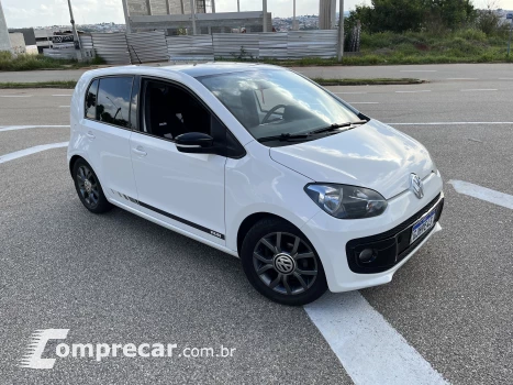 UP 1.0 MPI RUN UP 12V