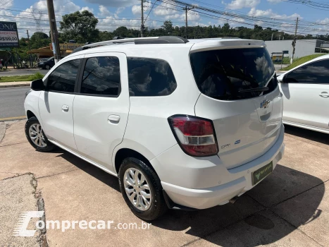 SPIN 1.8 LTZ 8V