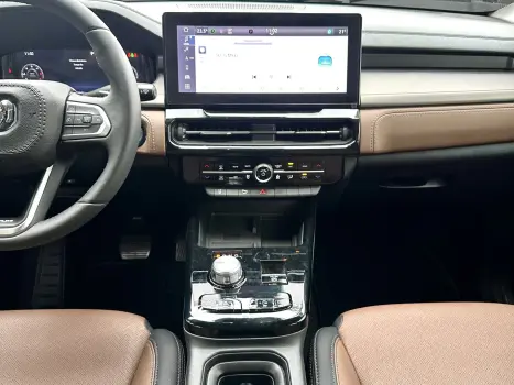 RAMPAGE 2.0 TURBO DIESEL LARAMIE 4X4 AUTOMÁTICO