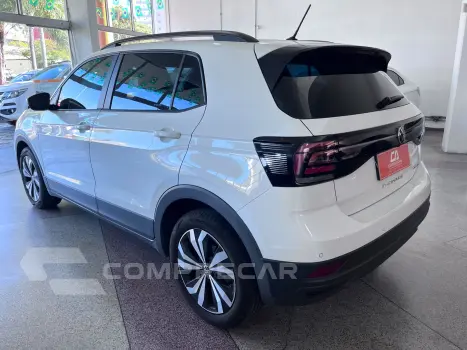 T-CROSS 1.0 200 TSI