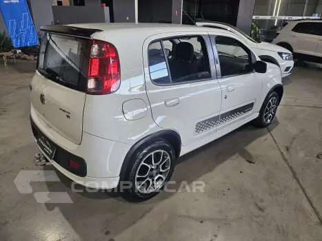 UNO 1.4 Sporting 8V
