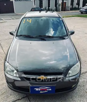 CLASSIC 1.0 MPFI LS 8V