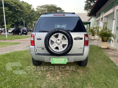 ECOSPORT 1.6 XLT 8V