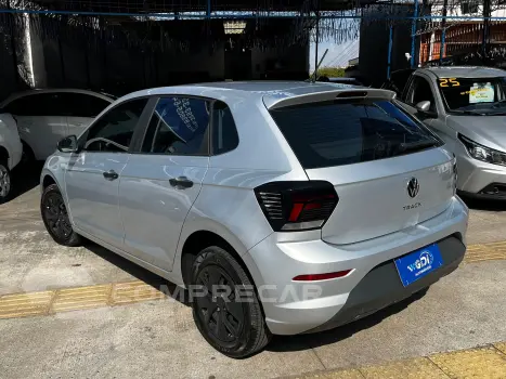 POLO 1.0 MPI Track