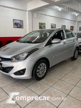 HB20 1.6 Comfort 16V