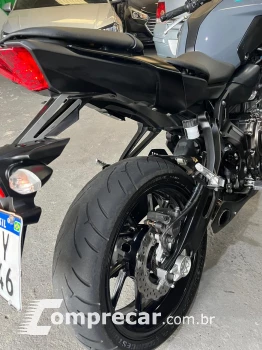 MT 07 ABS