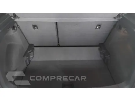 T-CROSS 1.0 200 TSI TOTAL FLEX COMFORTLINE AUTOMATICO