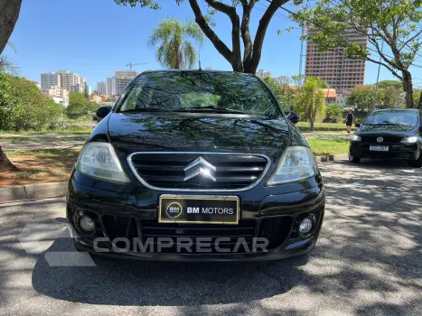 C3 1.6 Exclusive 16V