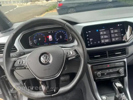 T-CROSS 1.0 200 TSI Comfortline