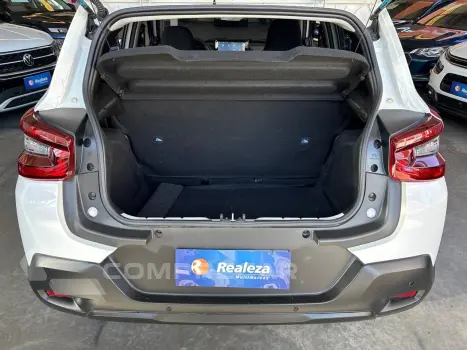 C3 Live Pack 1.0 Flex 6V 5p Mec.