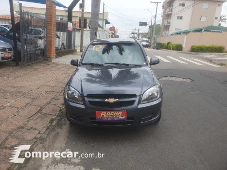 CELTA 1.0 MPFI Life 8V
