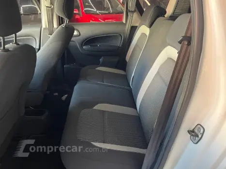 AIRCROSS 1.6 16V Live