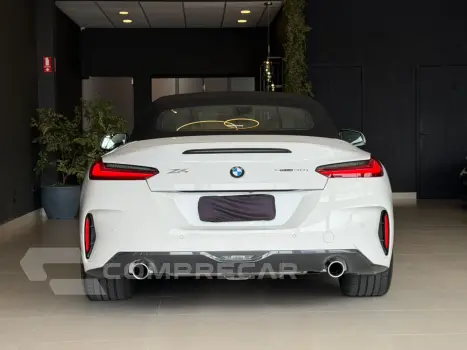 Z4 2.0 Twinpower Sdrive30i M Sport