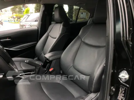 Corolla 2.0 Vvt-Ie Flex Xei Direct Shift