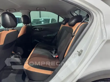 ONIX - 1.4 MPFI ACTIV 8V 4P AUTOMÁTICO