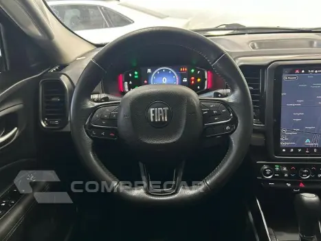 Toro Volcano 1.3 T270