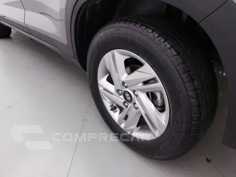CRETA 1.0 TGDI FLEX COMFORT PLUS AUTOMÁTICO
