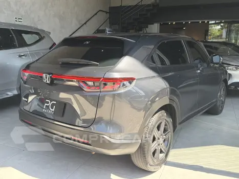 HR-V 1.5 DI I-VTEC FLEX EXL CVT
